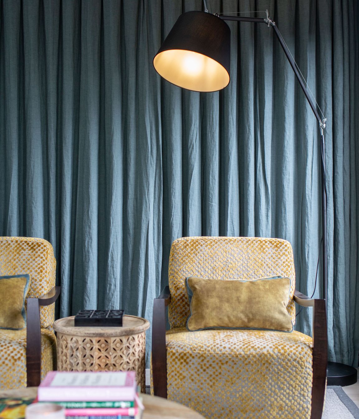 Fendalton House II