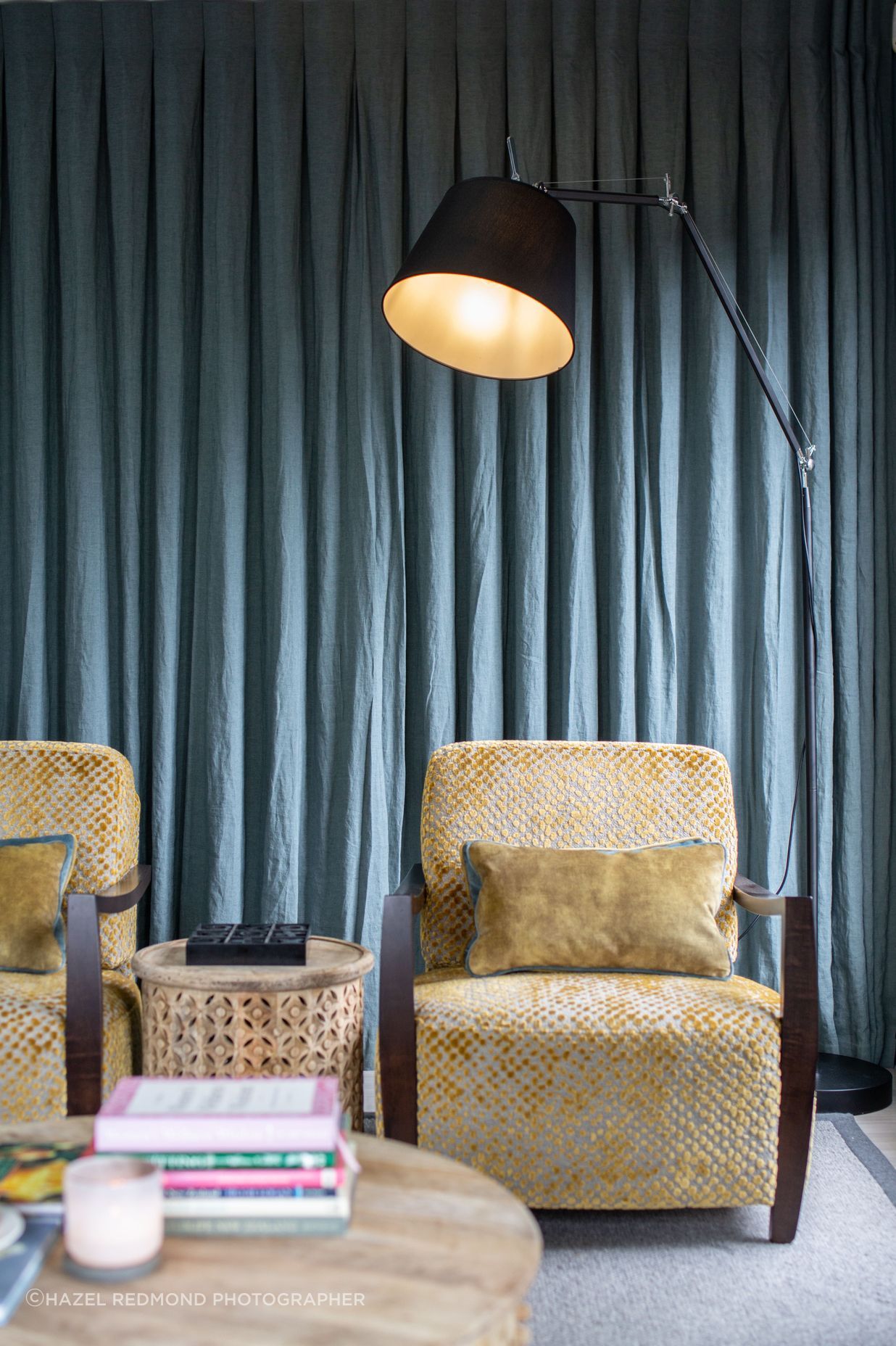 Fendalton House II