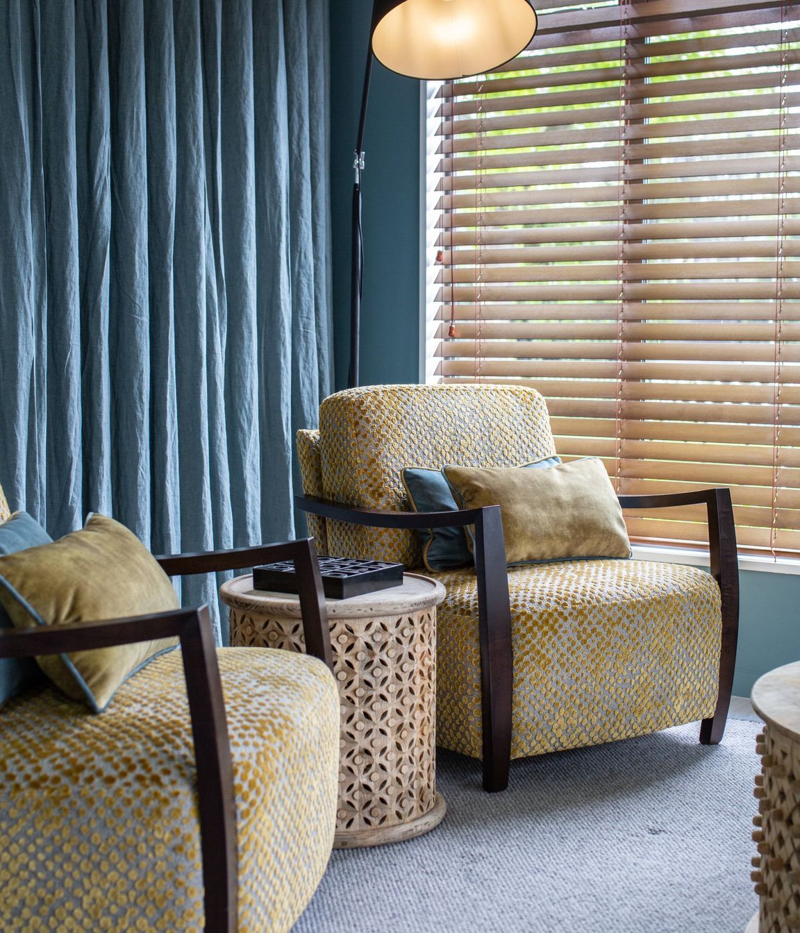 Fendalton House II