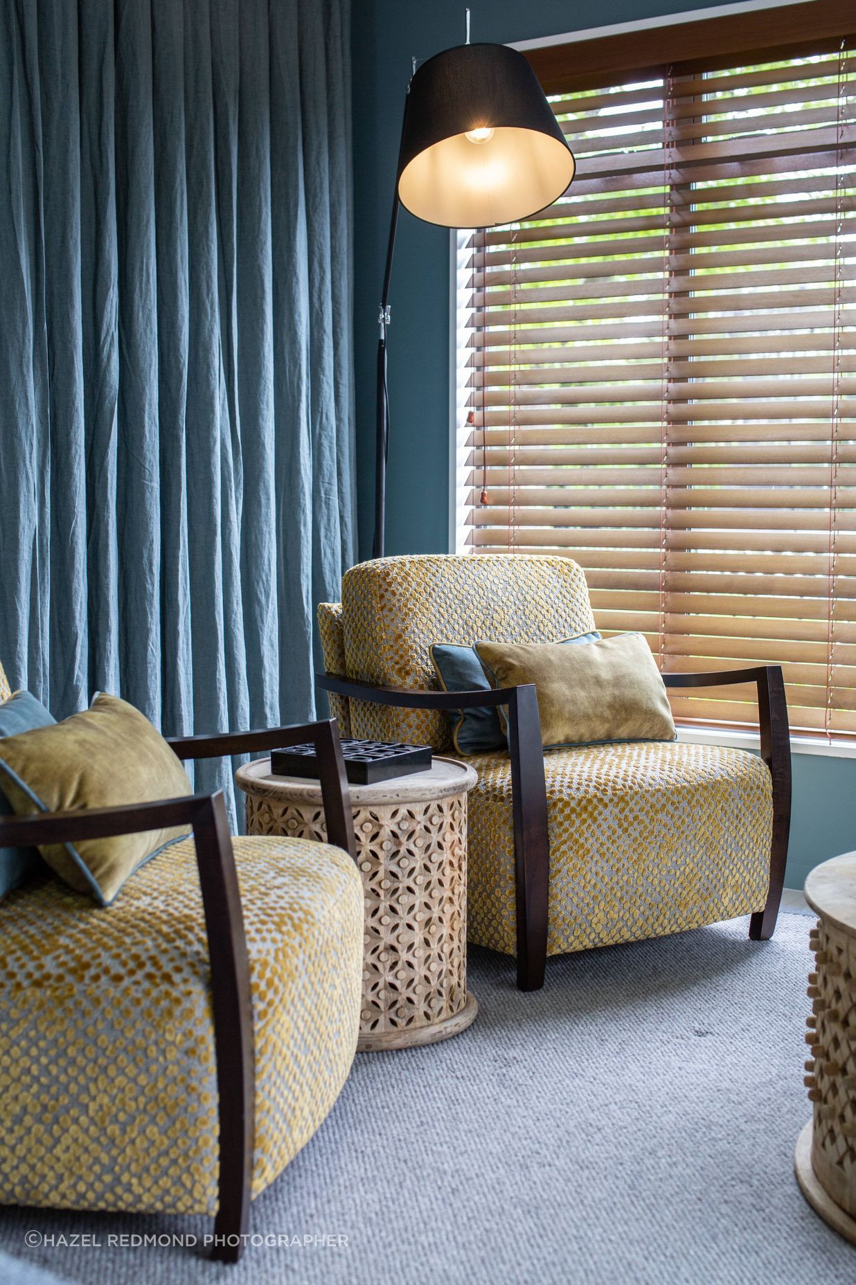 Fendalton House II