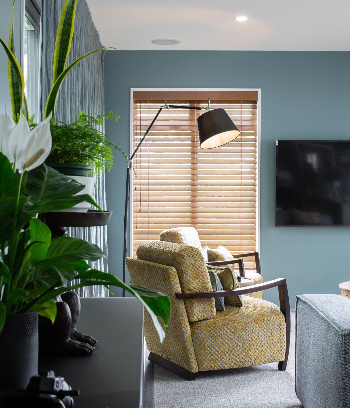 Fendalton House II