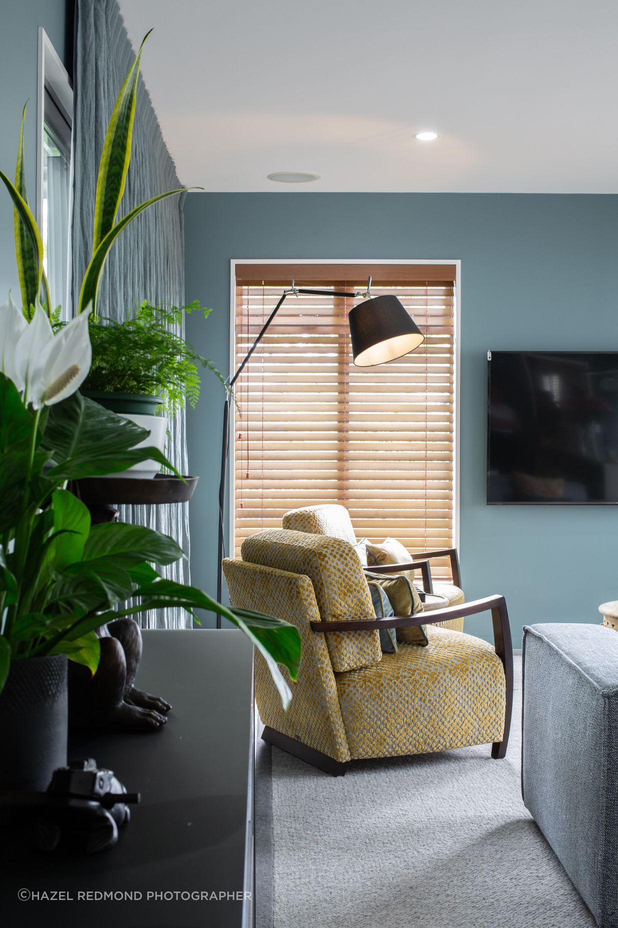 Fendalton House II