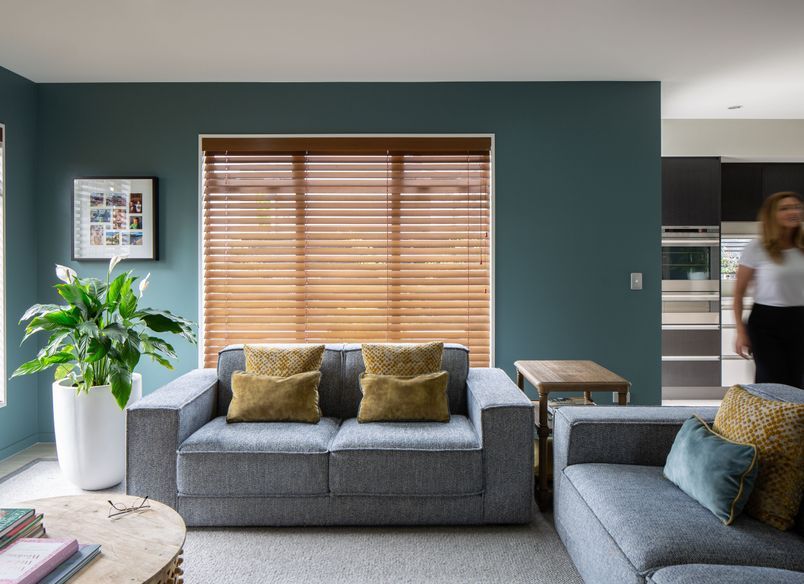 Fendalton House II