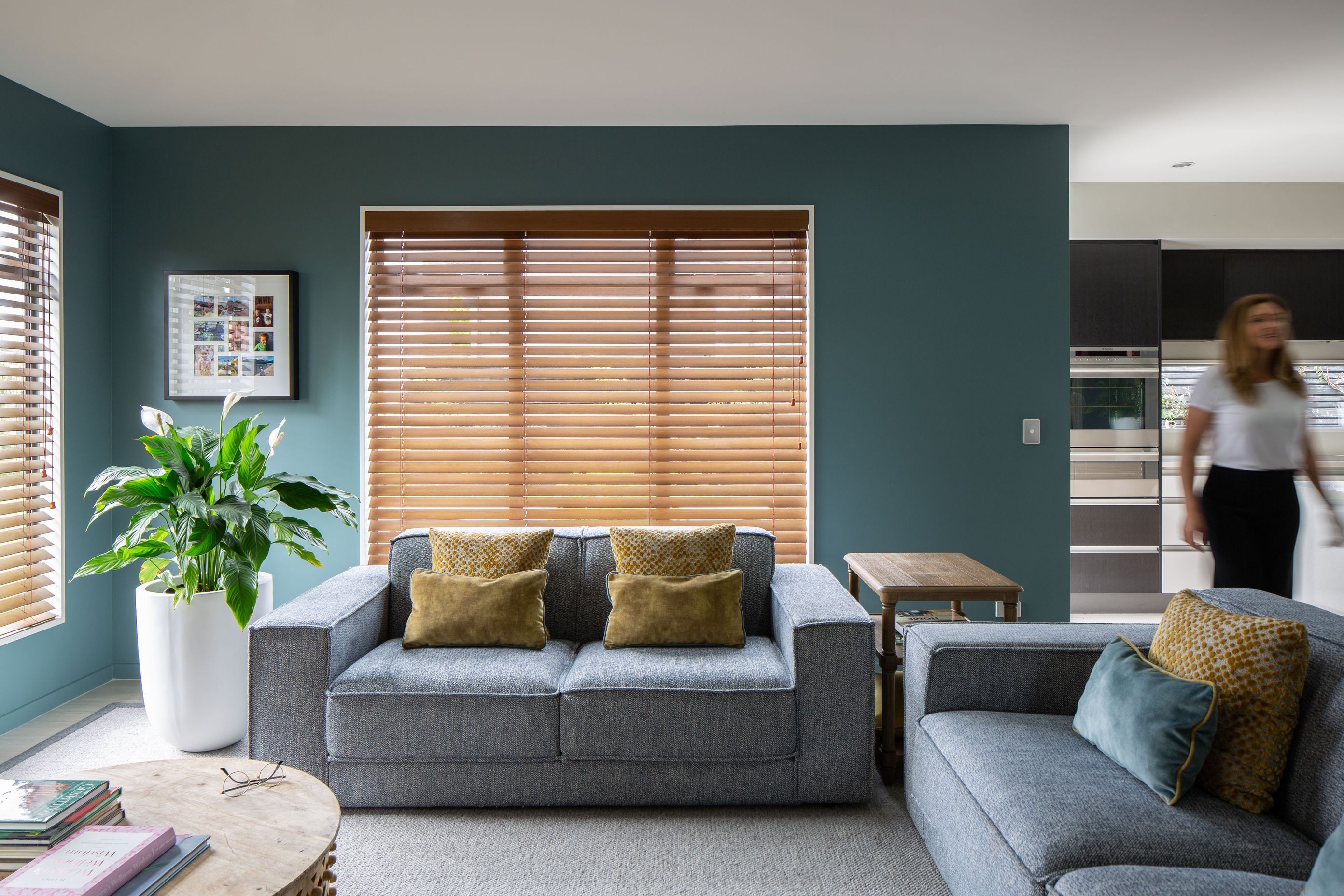 Fendalton House II