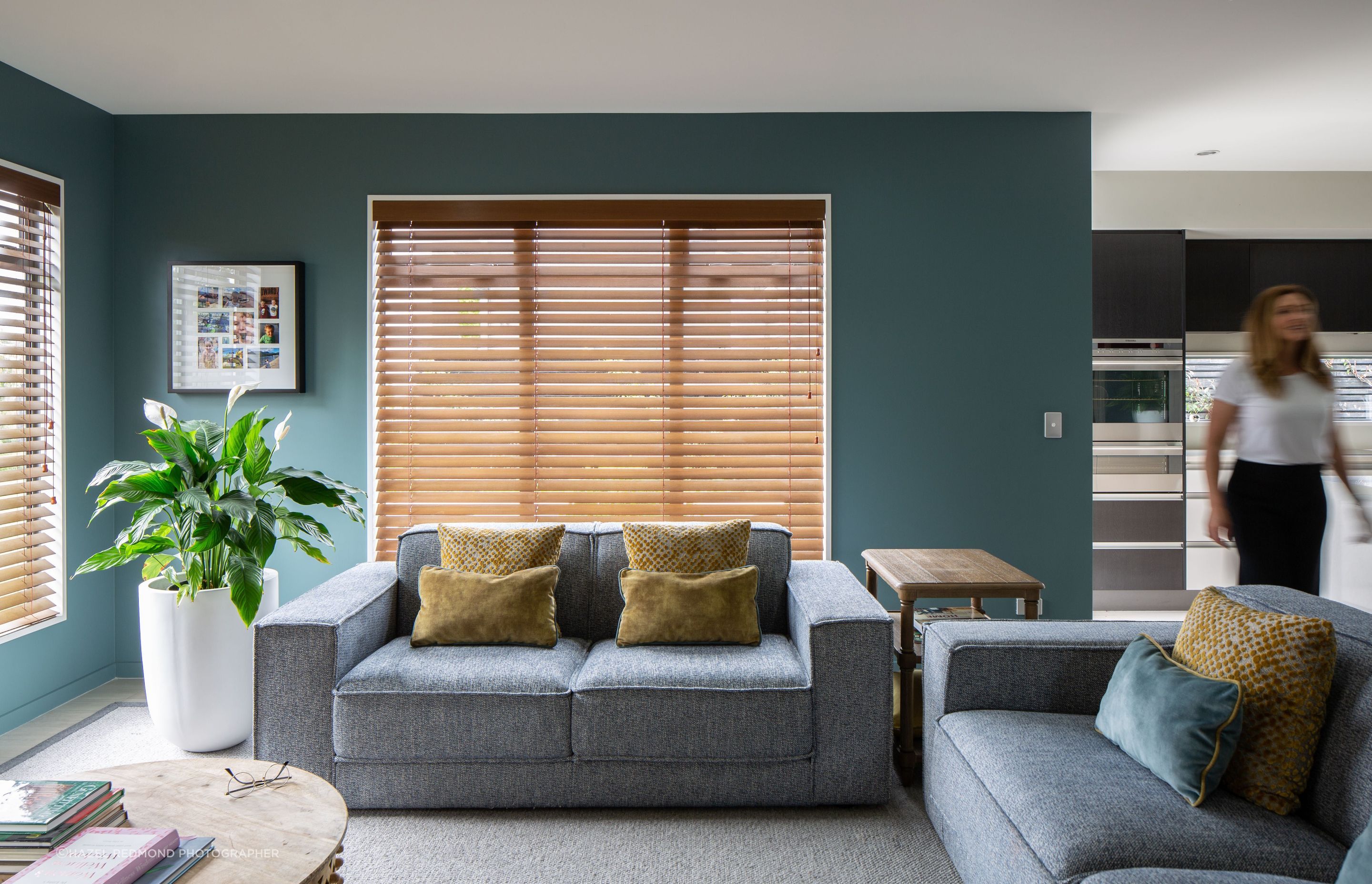 Fendalton House II