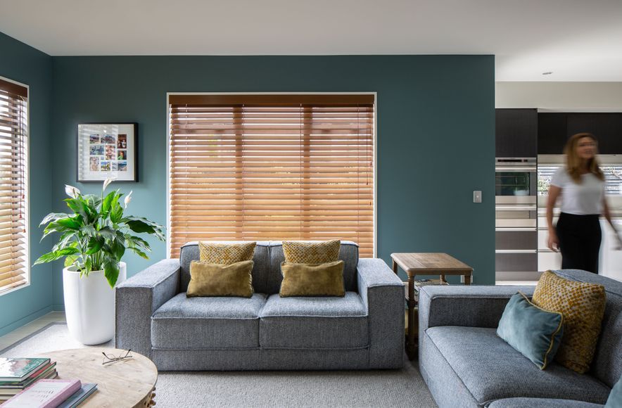Fendalton House II