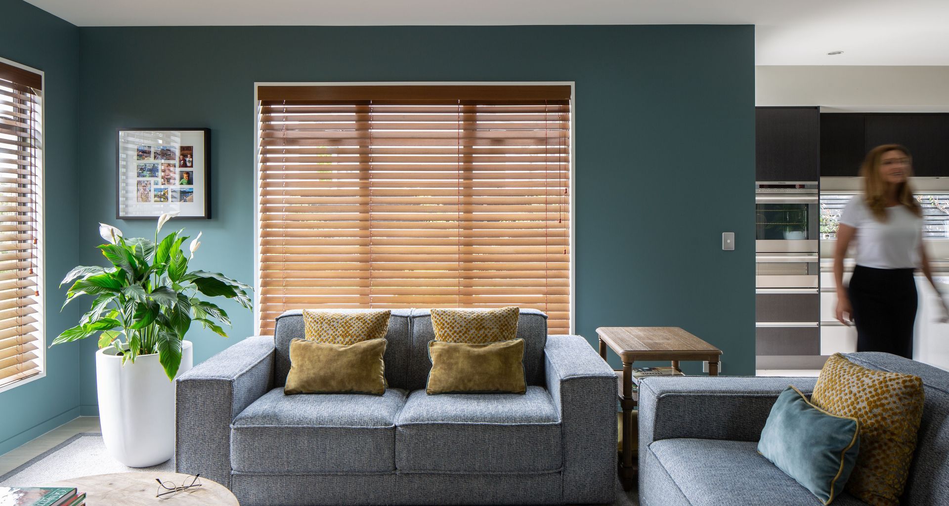 Fendalton House II banner