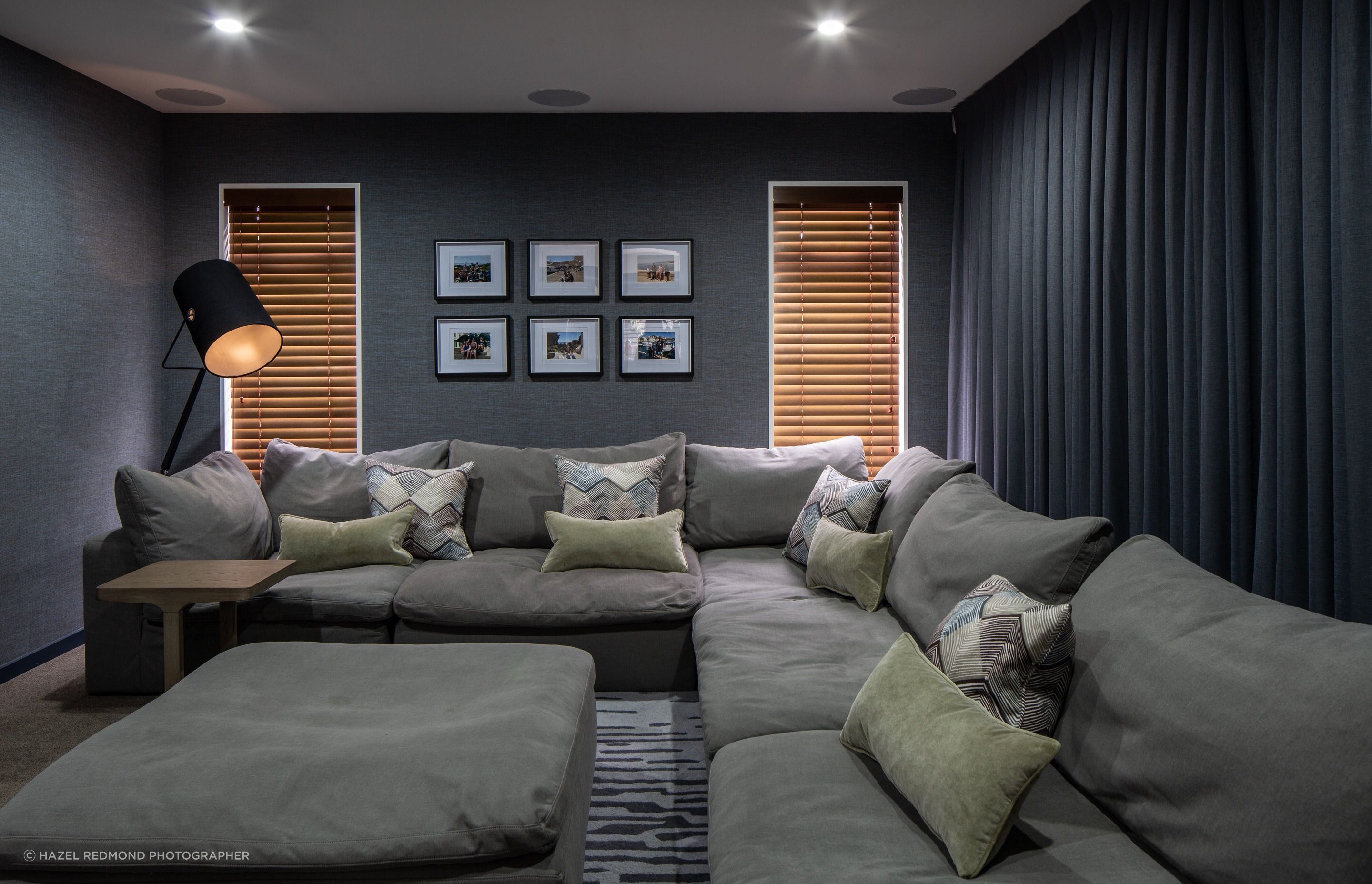 Fendalton House II