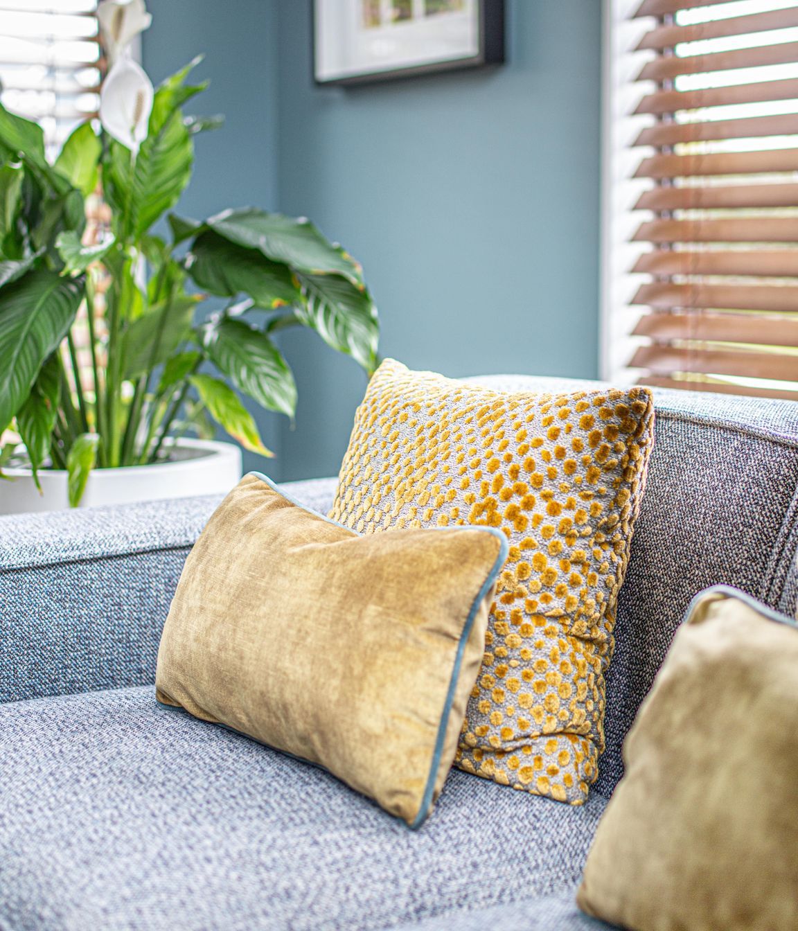 Fendalton House II