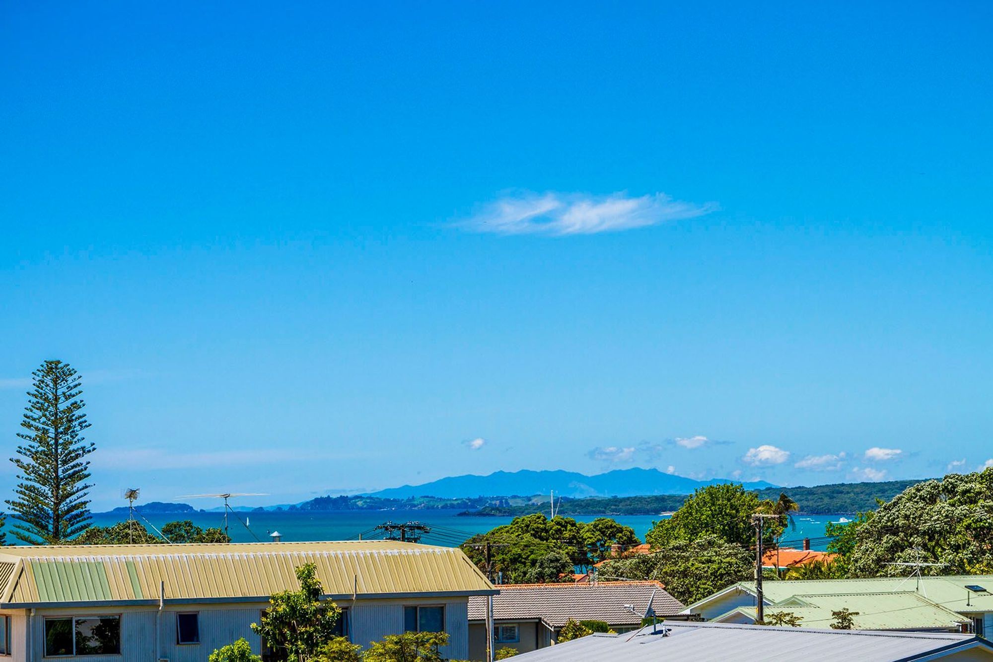 Hauraki Renovation