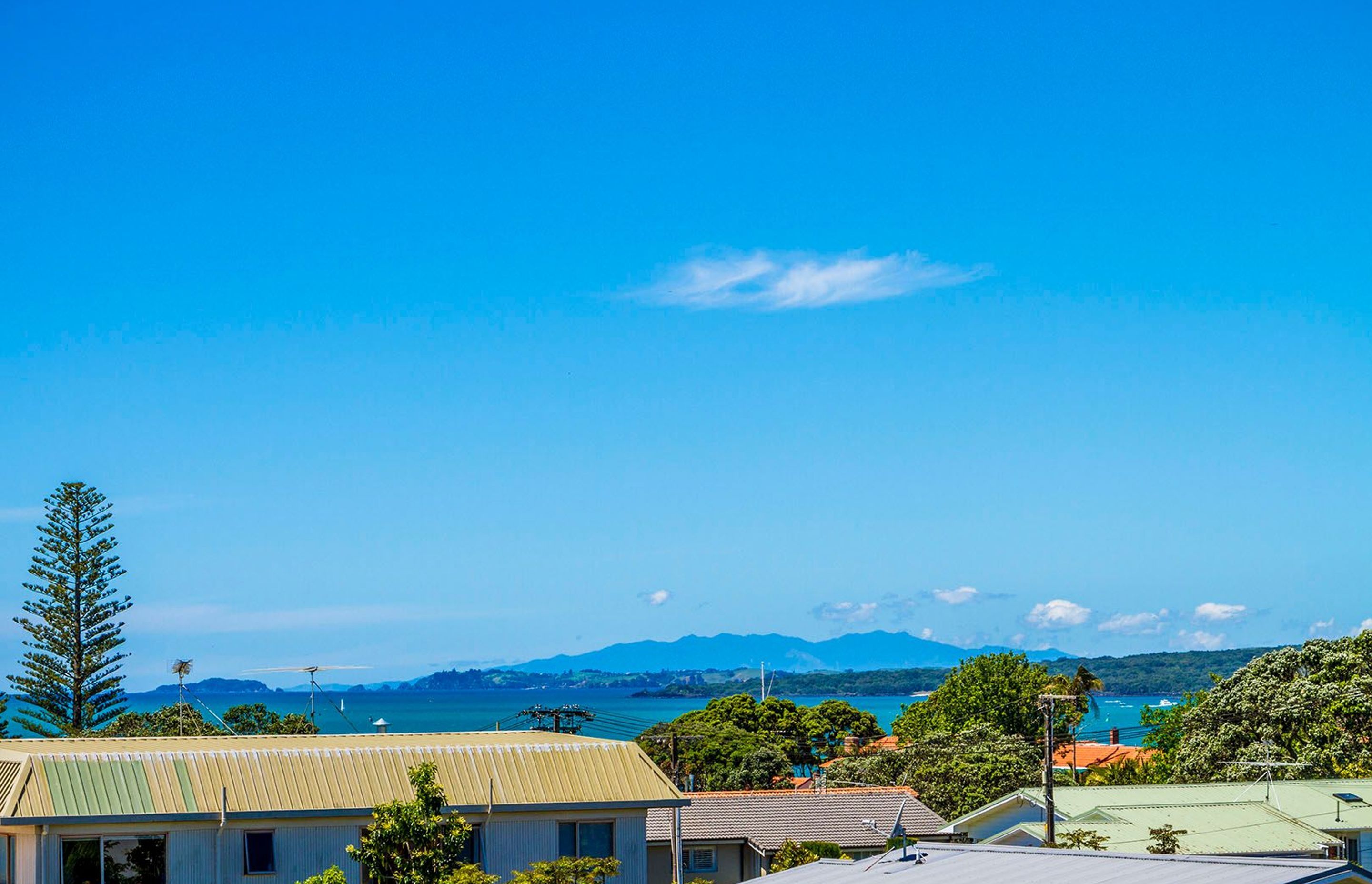 Hauraki Renovation