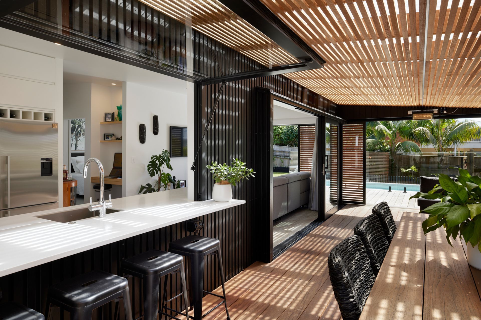 Ulster Street Cottage