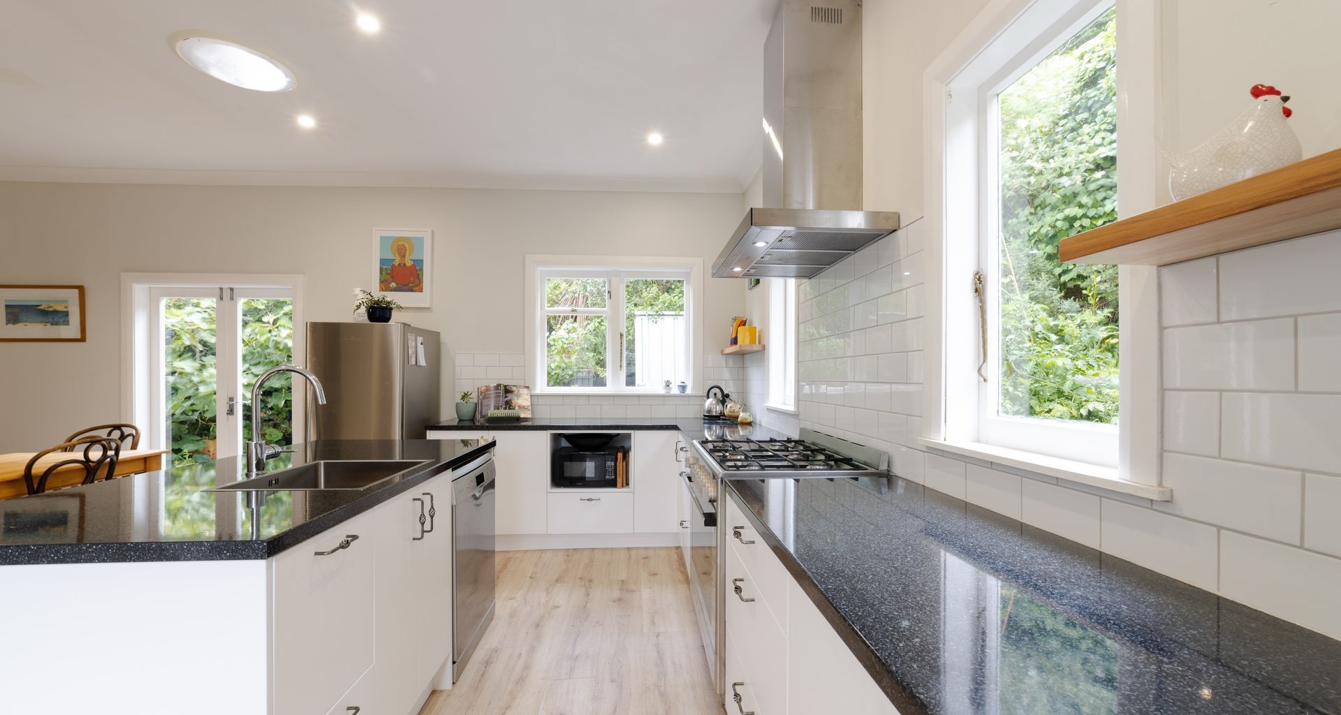 A Fresh and Functional Kitchen Update banner