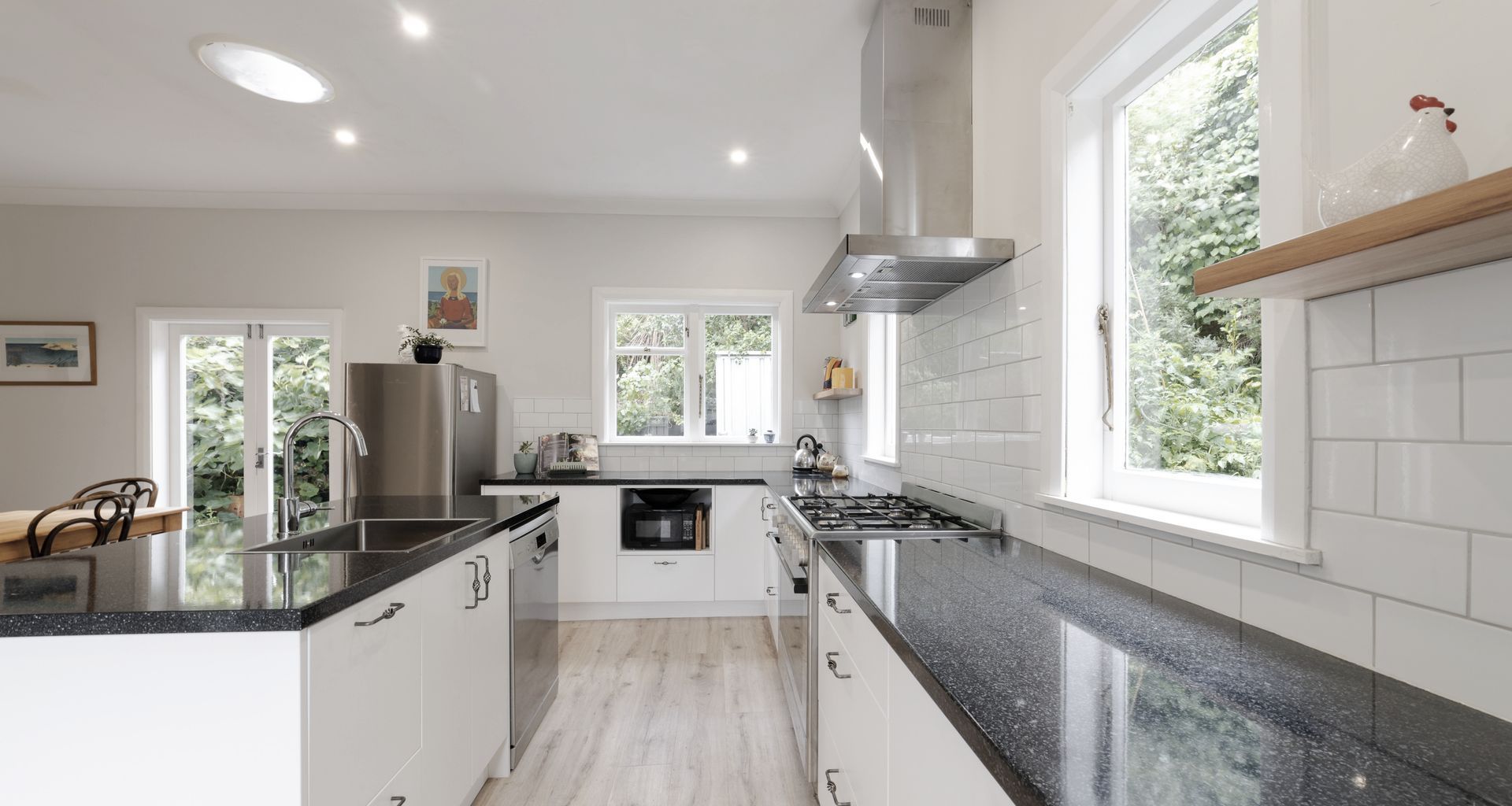 A Fresh and Functional Kitchen Update banner
