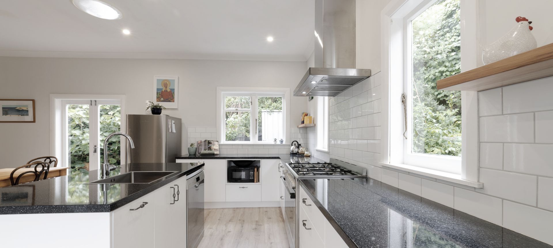 A Fresh and Functional Kitchen Update banner