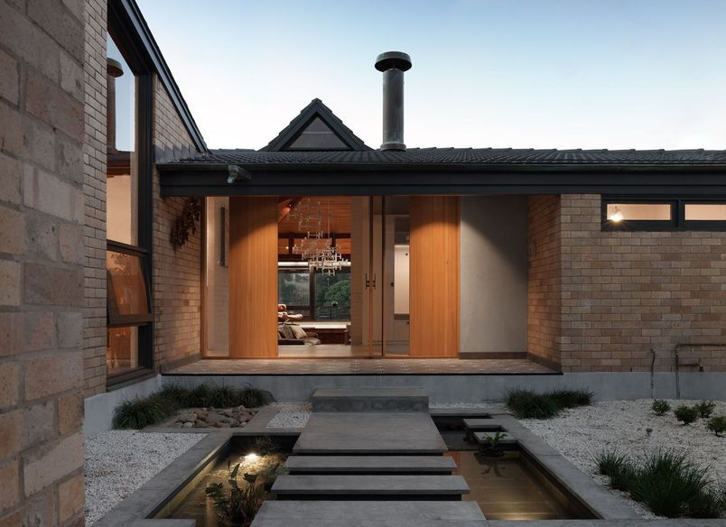 Lloyd House, Hunters Hill