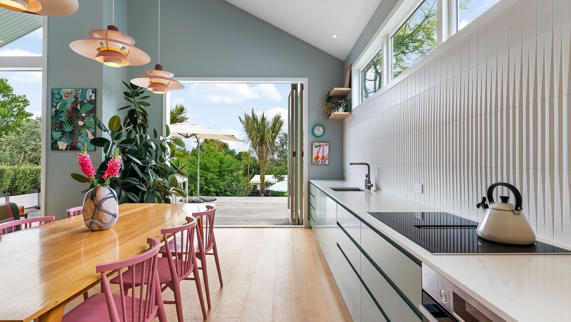 Grey Lynn Bungalow Renovation banner