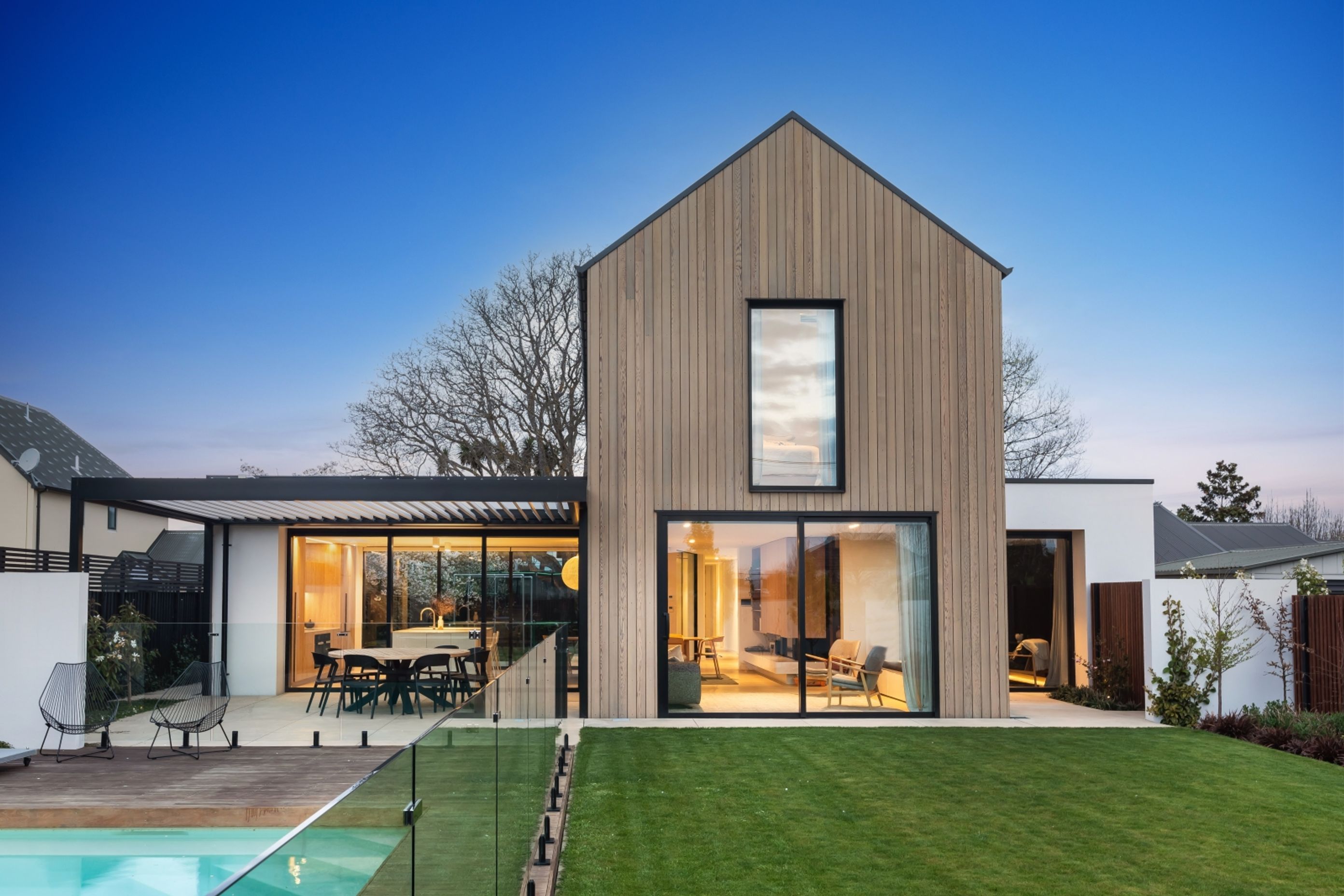 St Albans Home