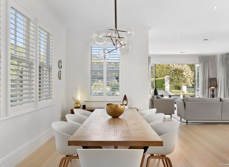 Mt Eden Lighting Upgrade