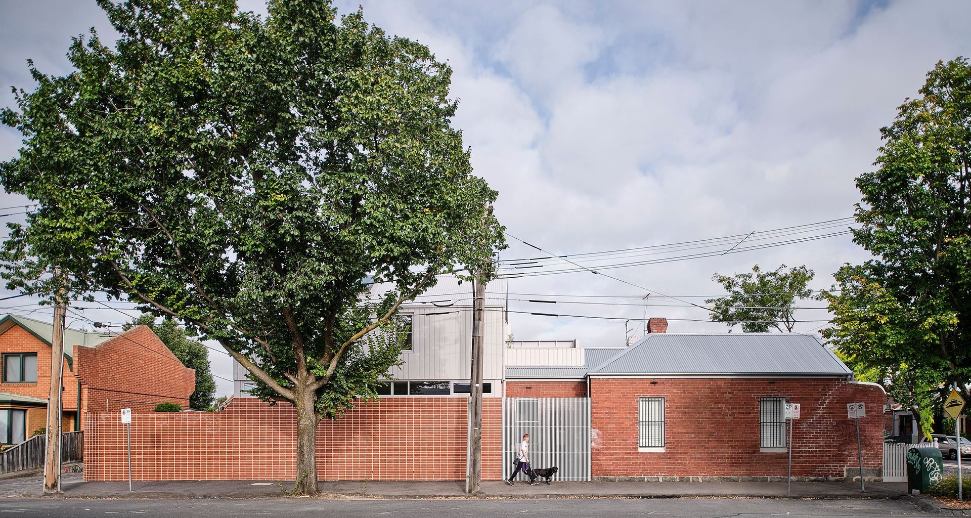 Wemby Streetscape