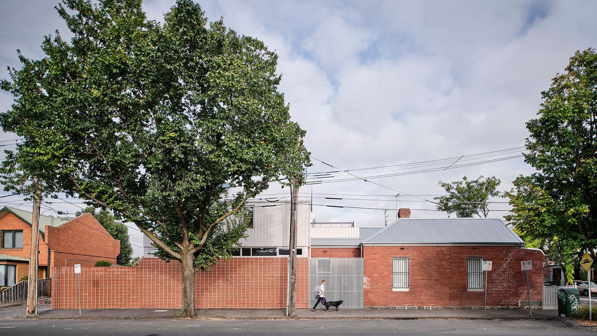 Wemby Streetscape