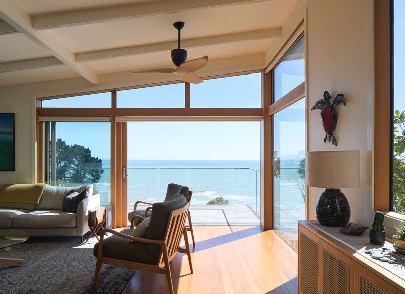 Tuawera Retreat