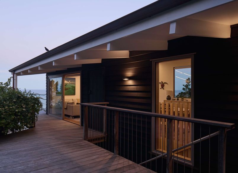Tuawera Retreat