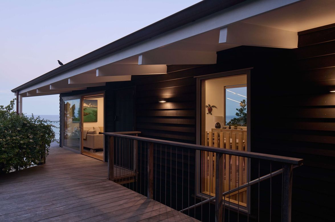 Tuawera Retreat