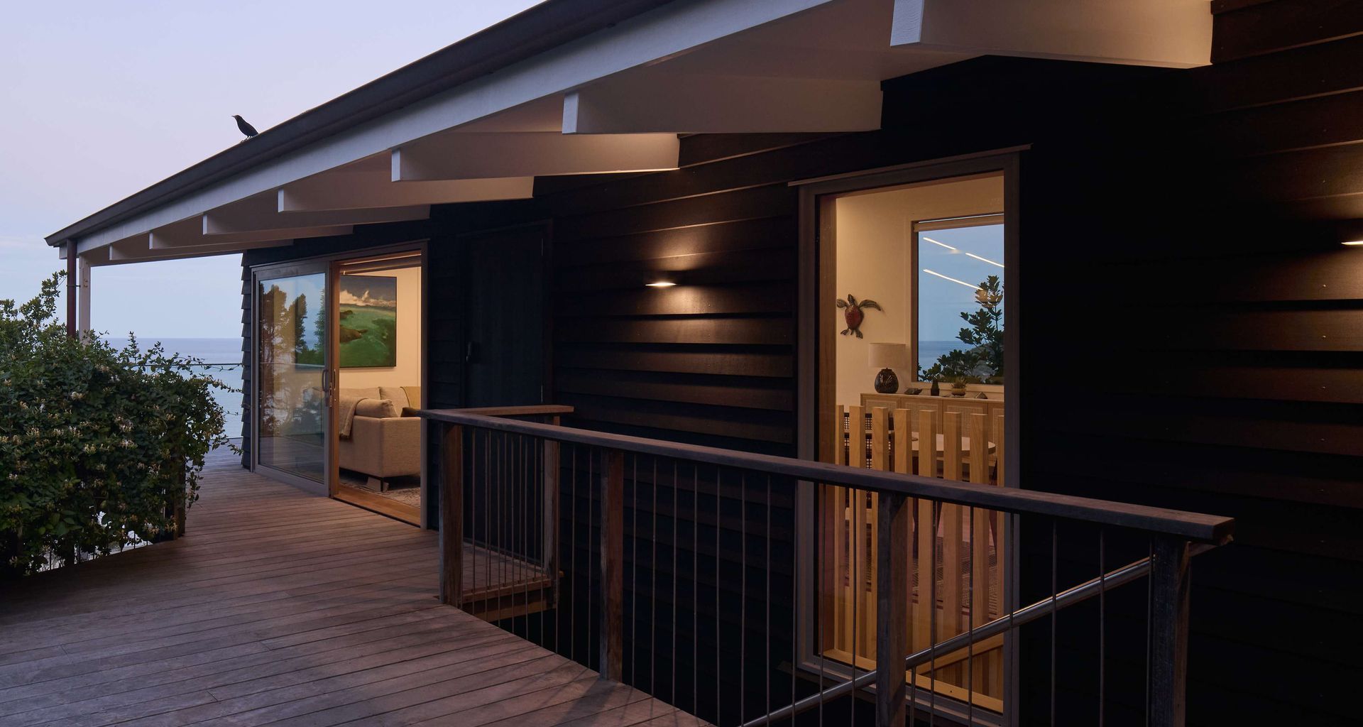 Tuawera Retreat banner