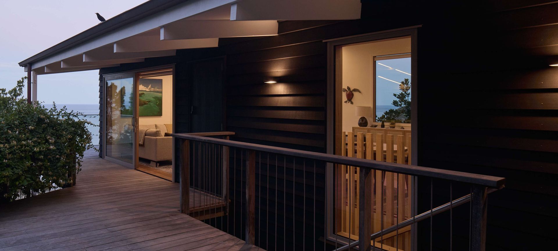 Tuawera Retreat banner