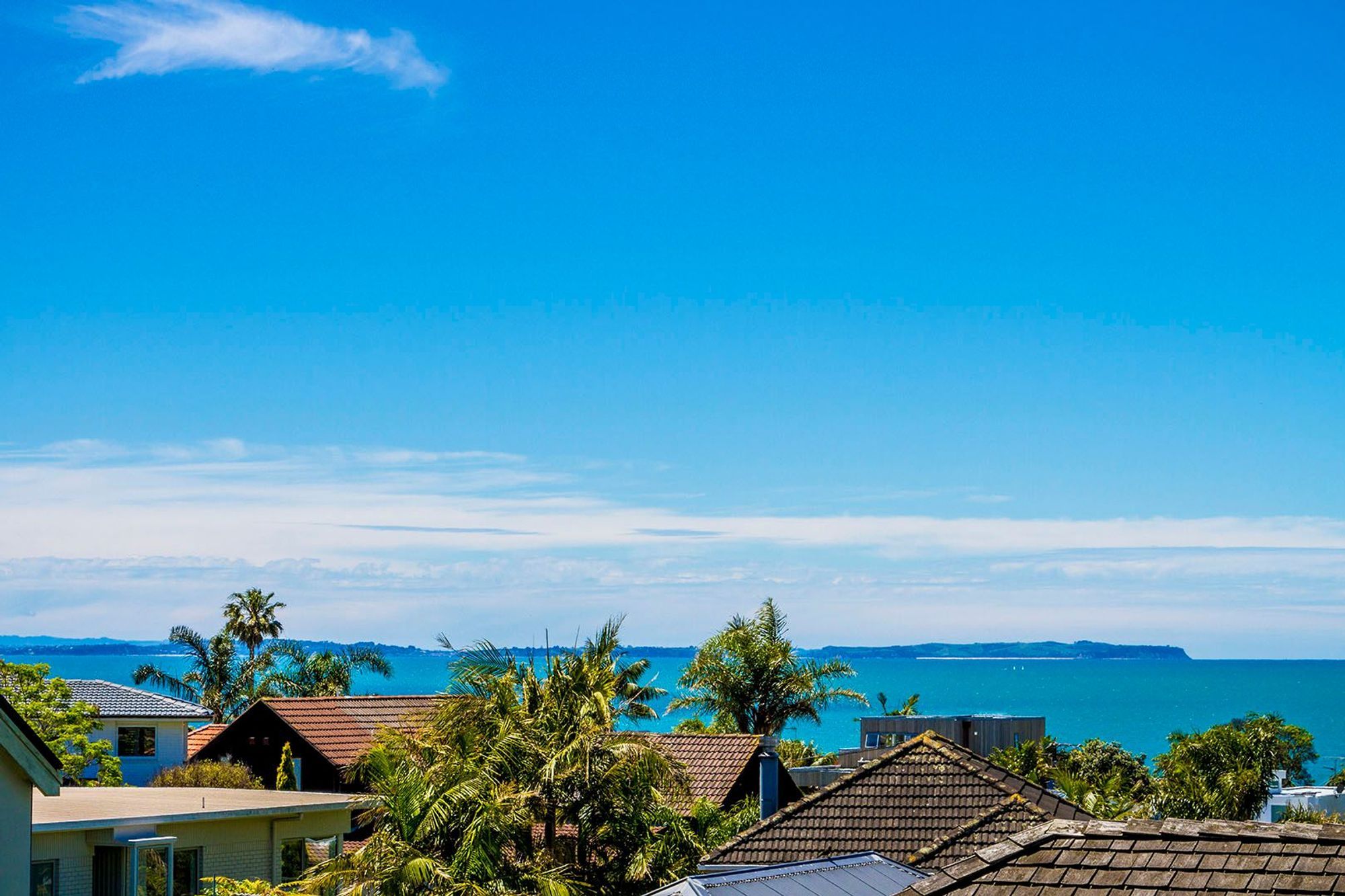 Hauraki Renovation