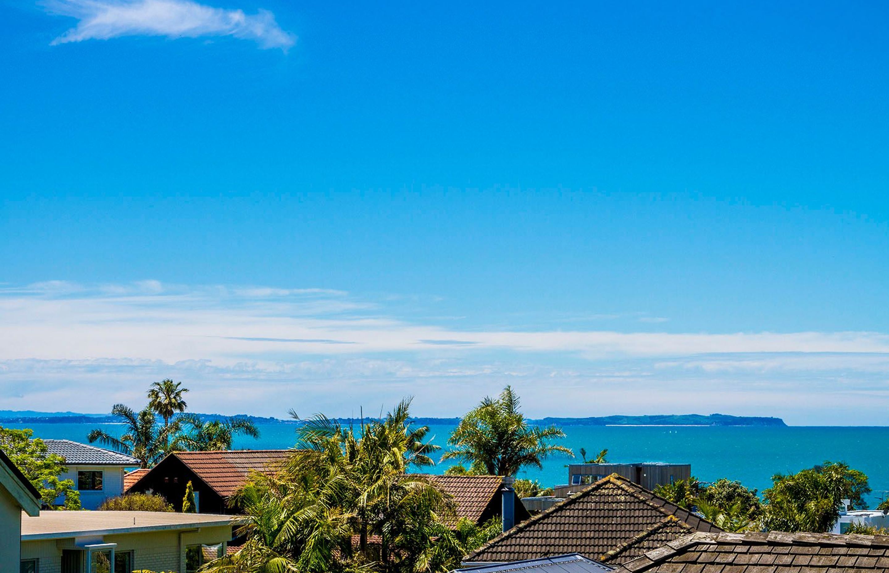 Hauraki Renovation