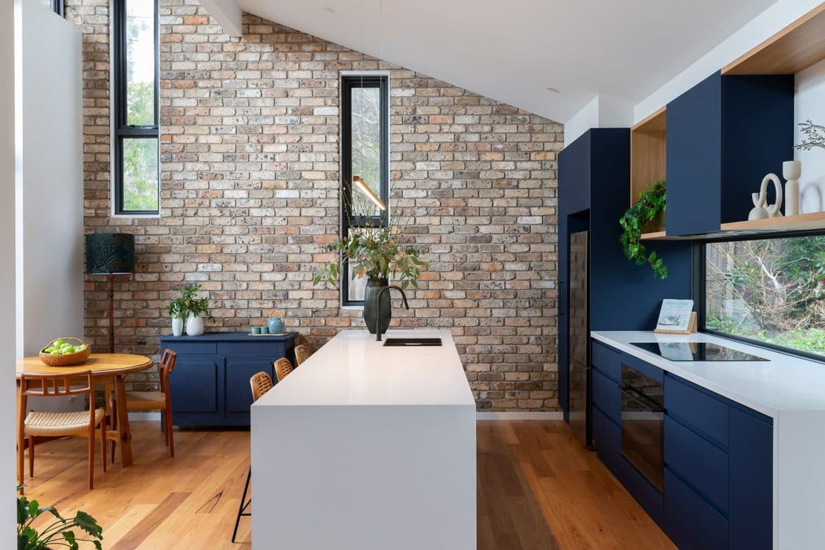 Aranda Renovation