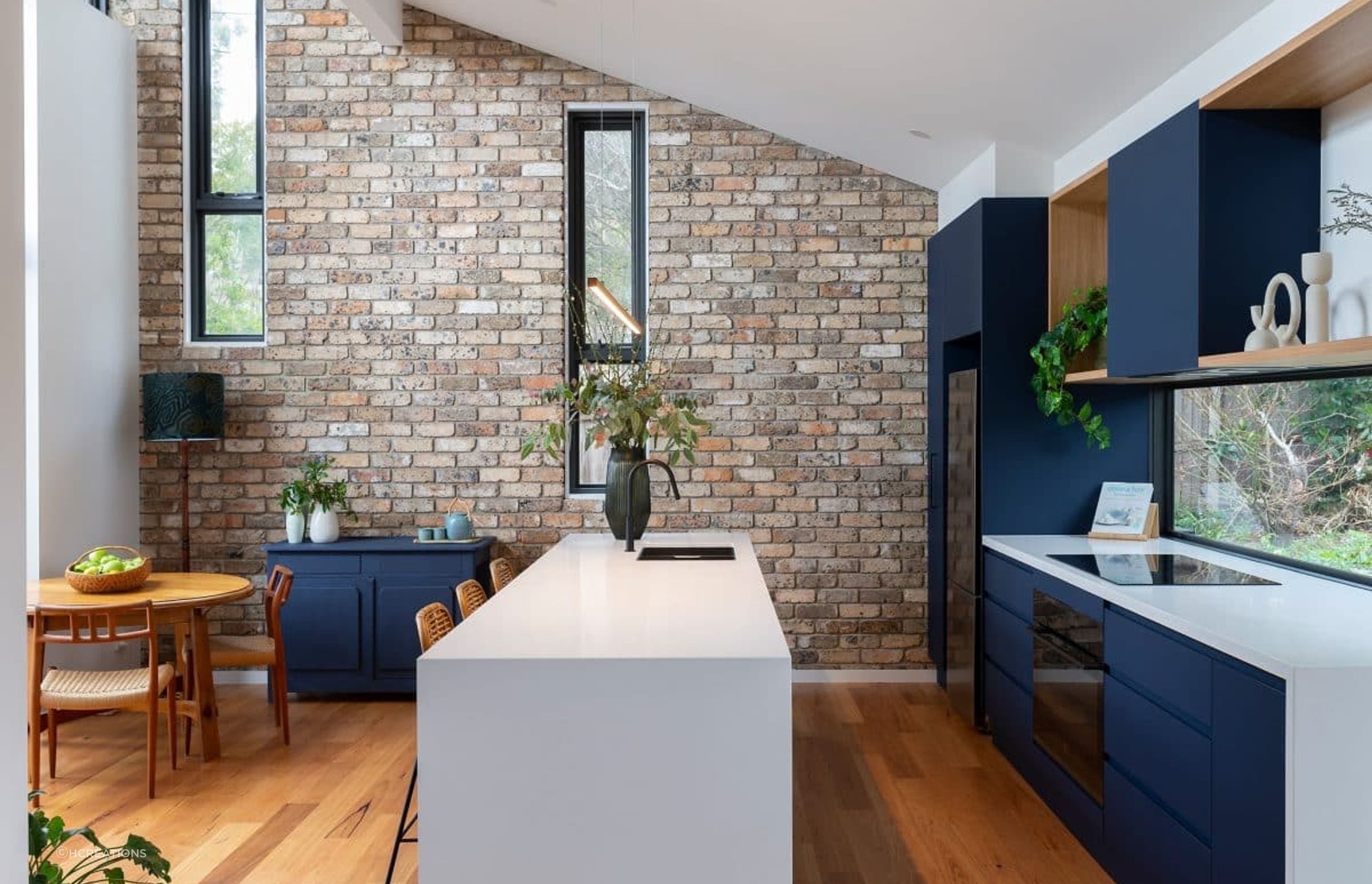 Aranda Renovation