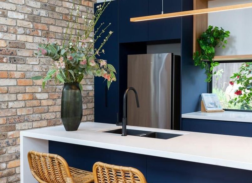 Aranda Renovation