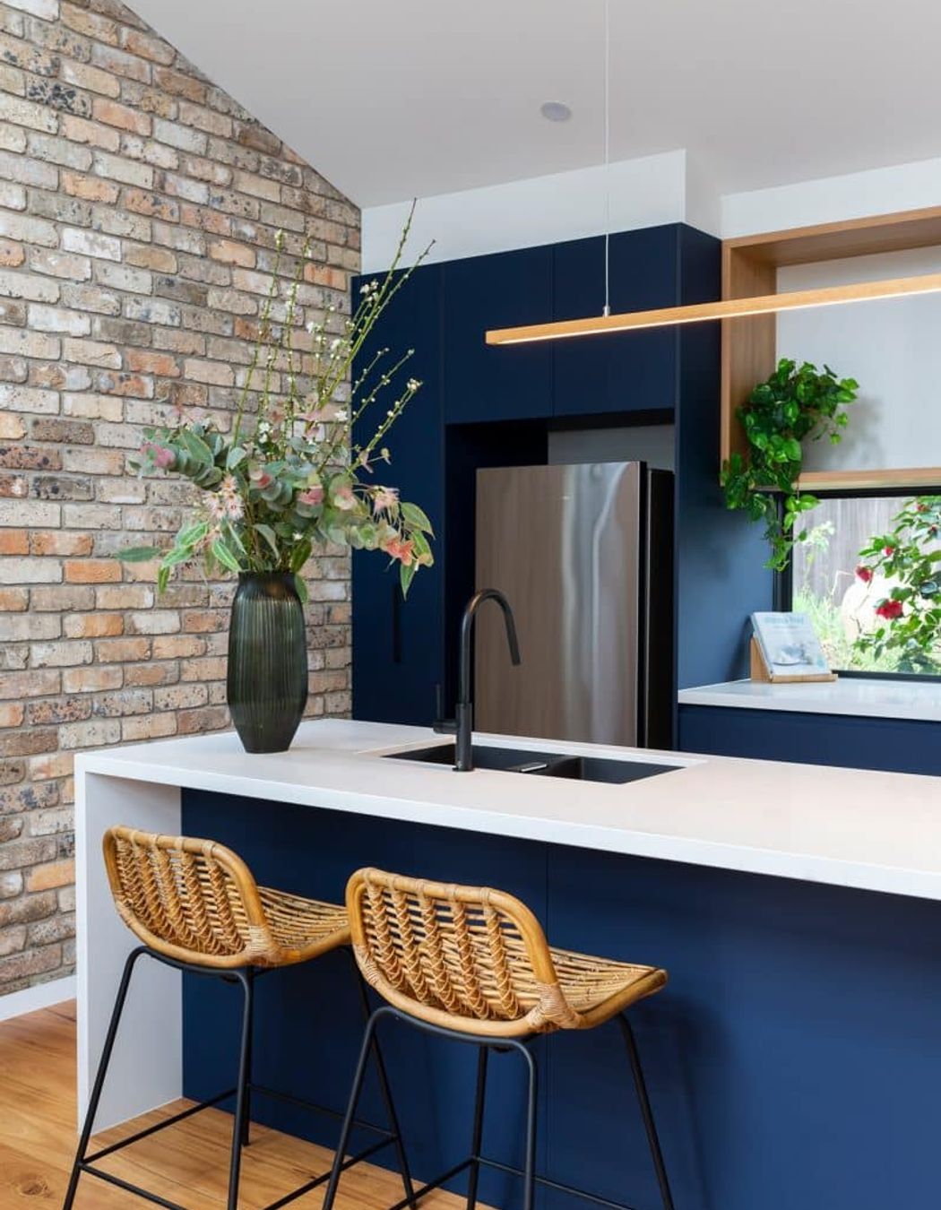 Aranda Renovation