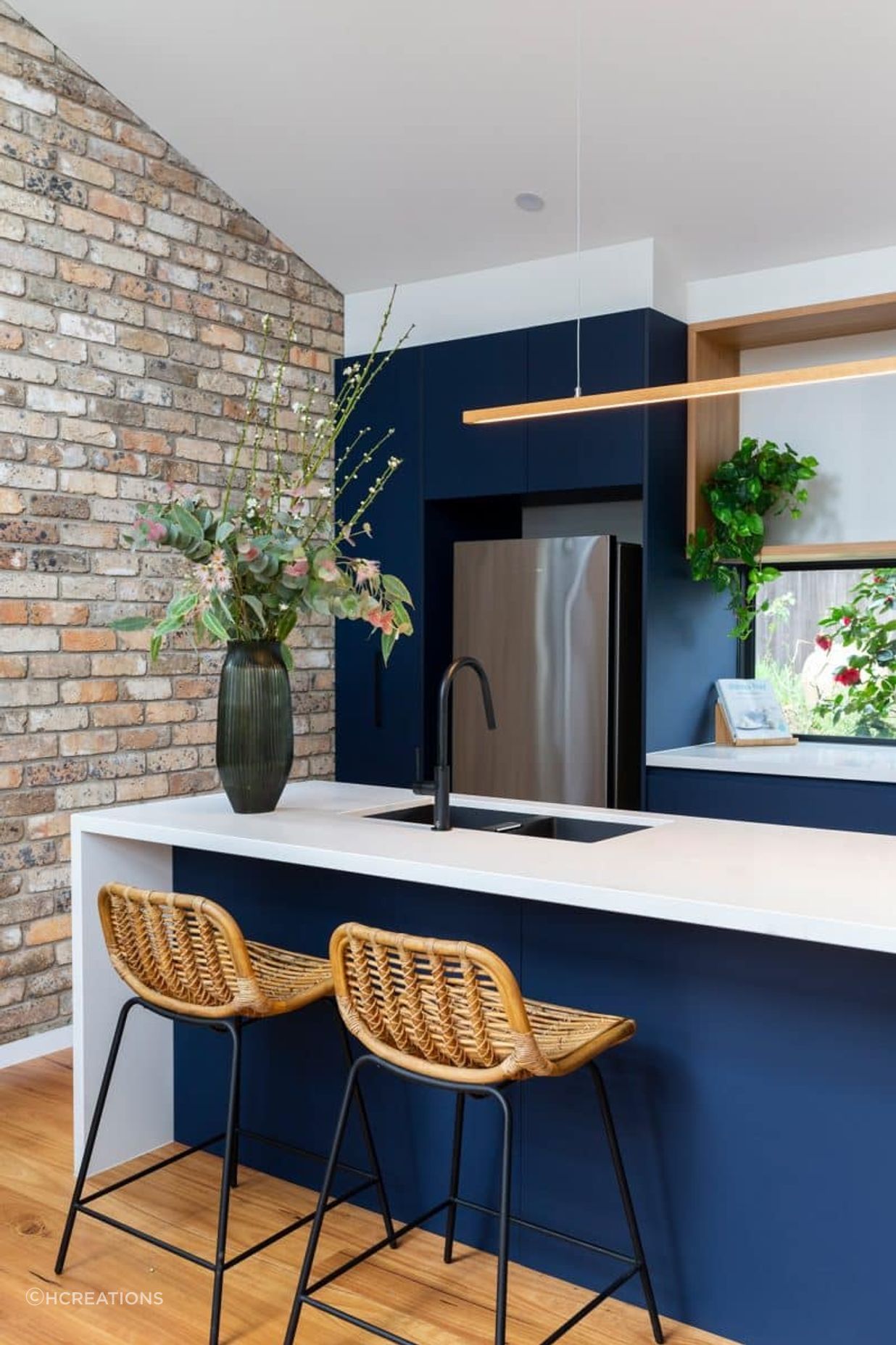 Aranda Renovation