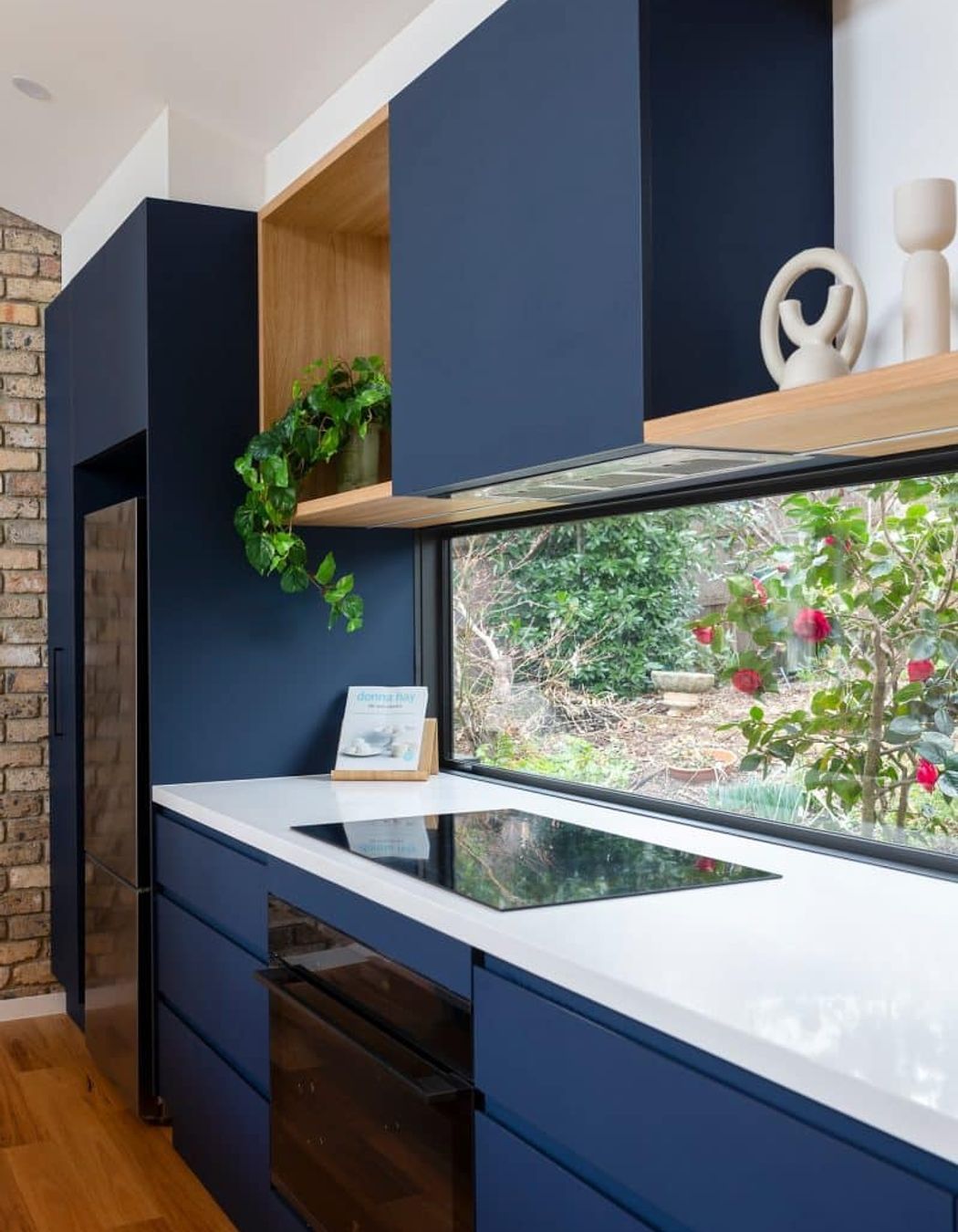 Aranda Renovation