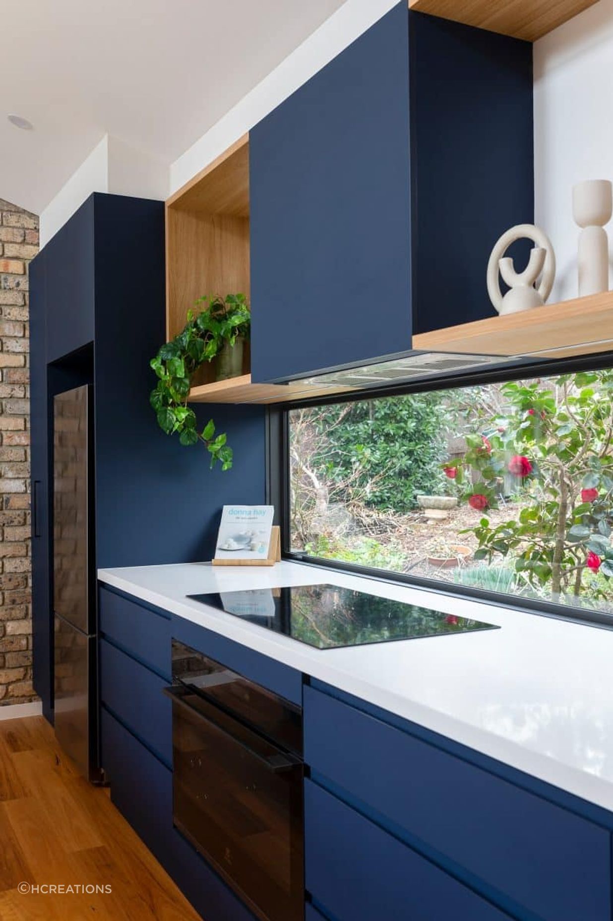 Aranda Renovation