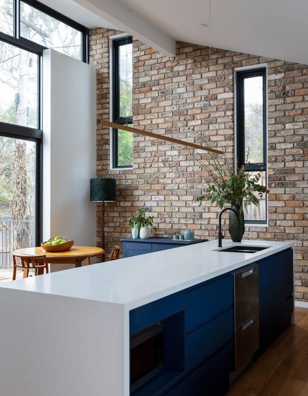 Aranda Renovation