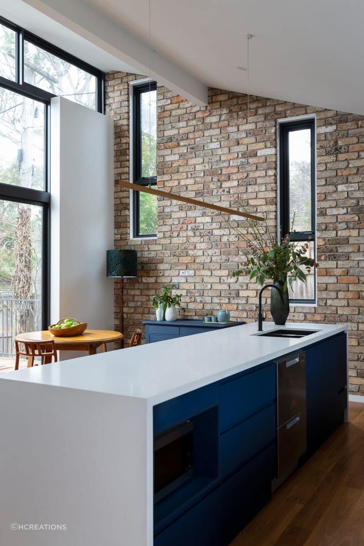 Aranda Renovation