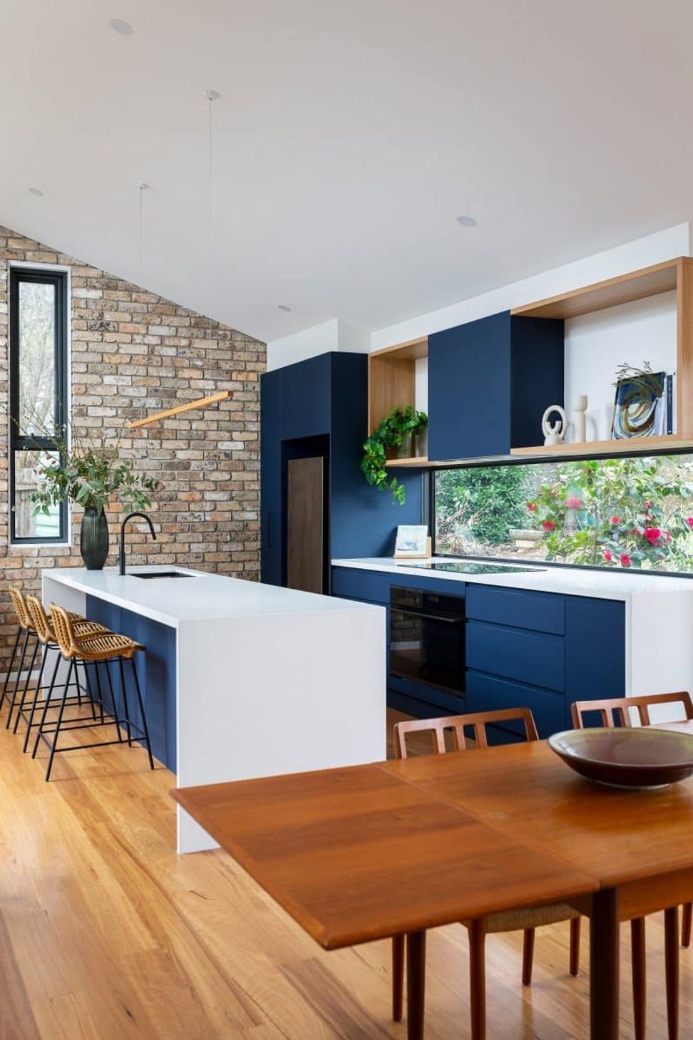 Aranda Renovation