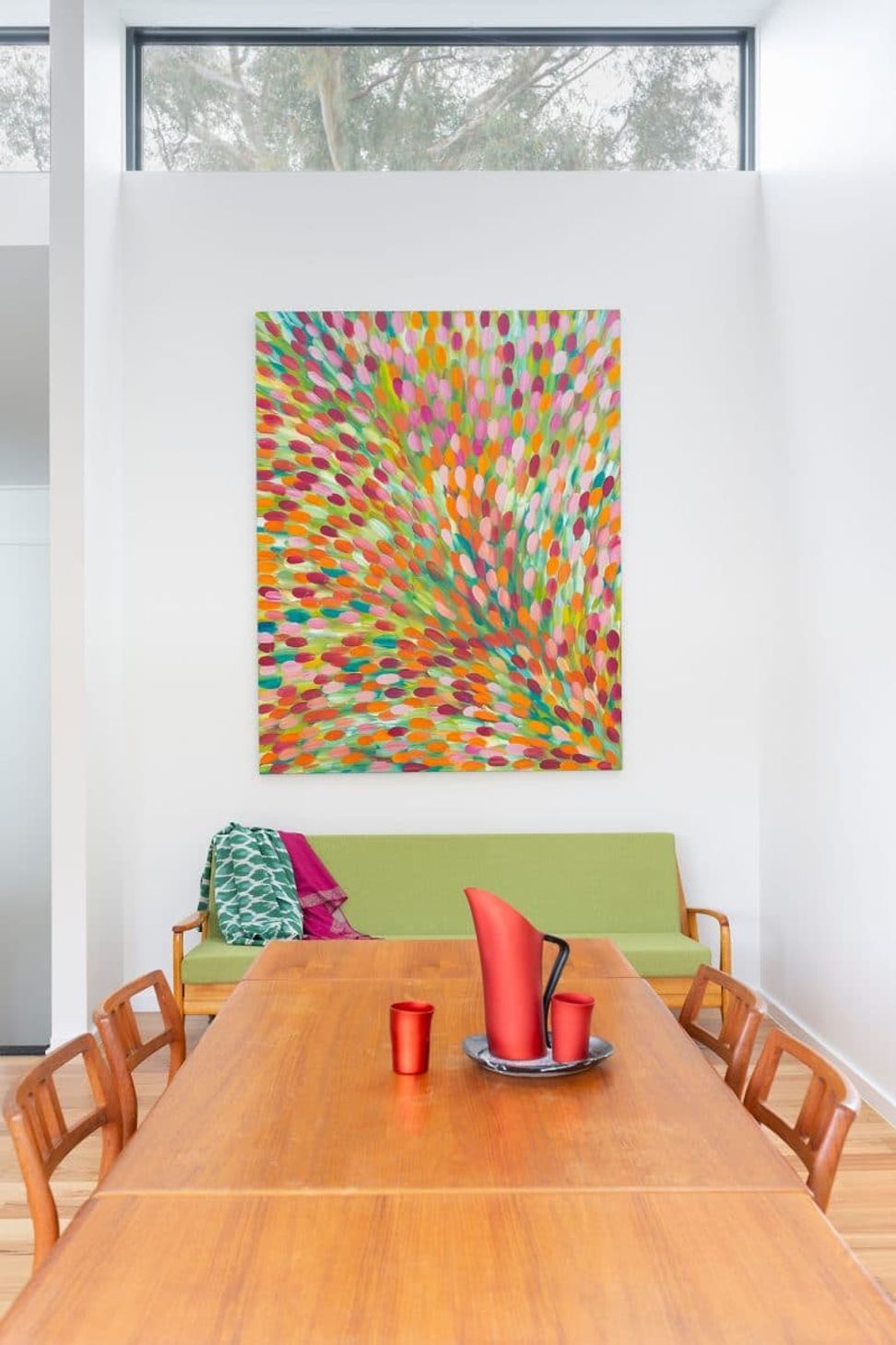 Aranda Renovation