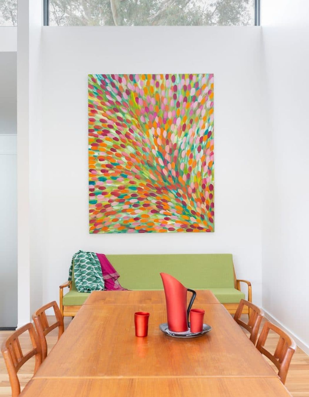 Aranda Renovation