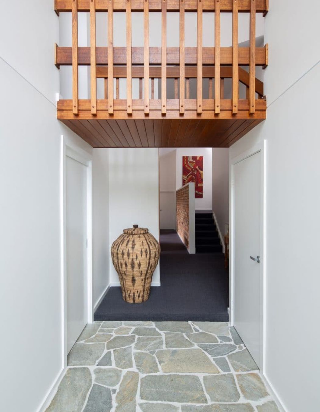 Aranda Renovation
