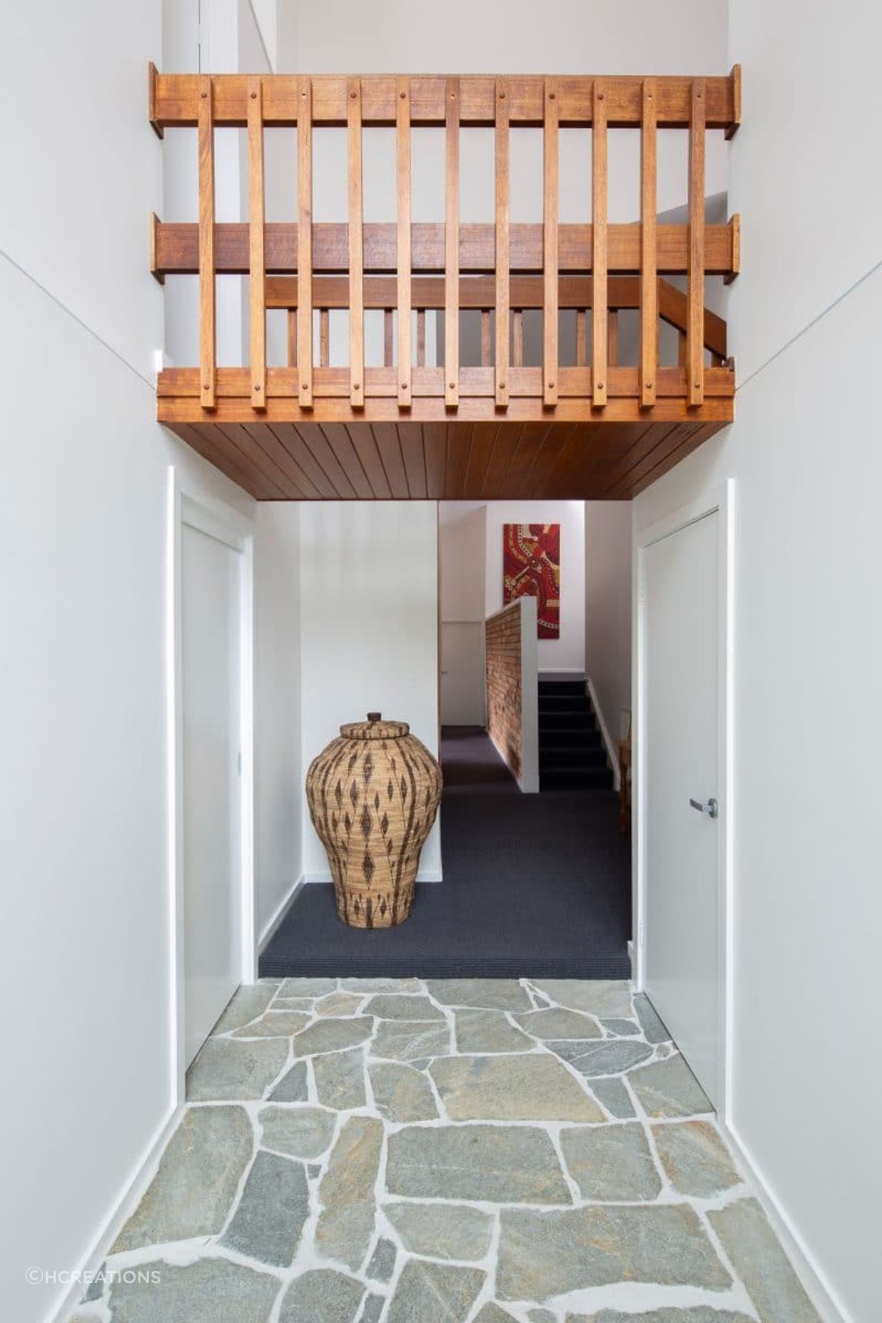 Aranda Renovation