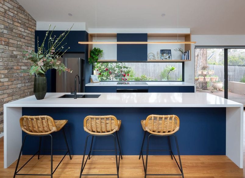 Aranda Renovation