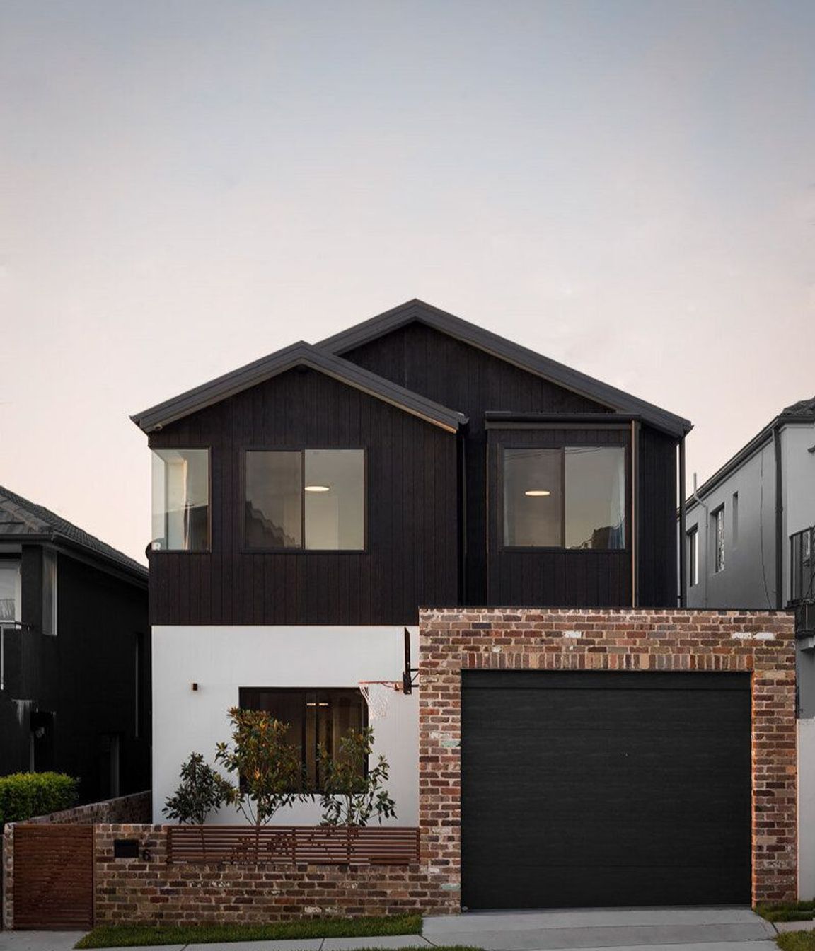 Dover Heights