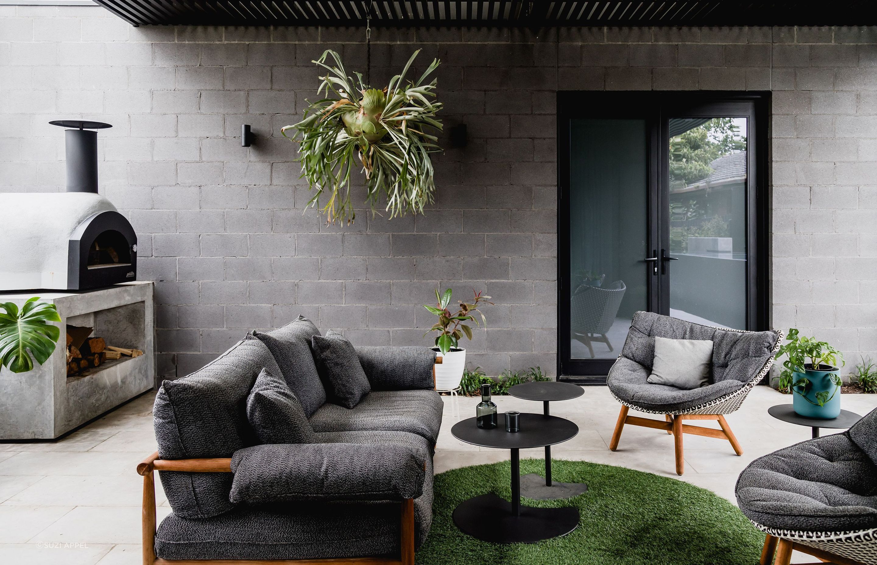Luxurious Sanctuary