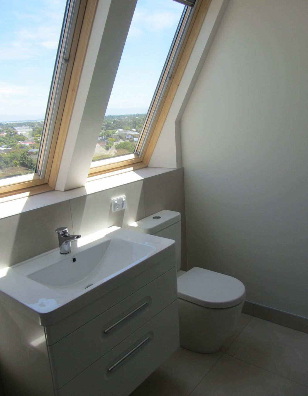 Cashmere Alteration 1 